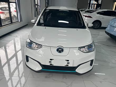 北汽新能源ec3 2018款 灵动版