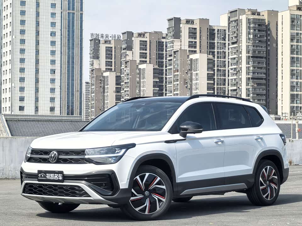Volkswagen Tuyue