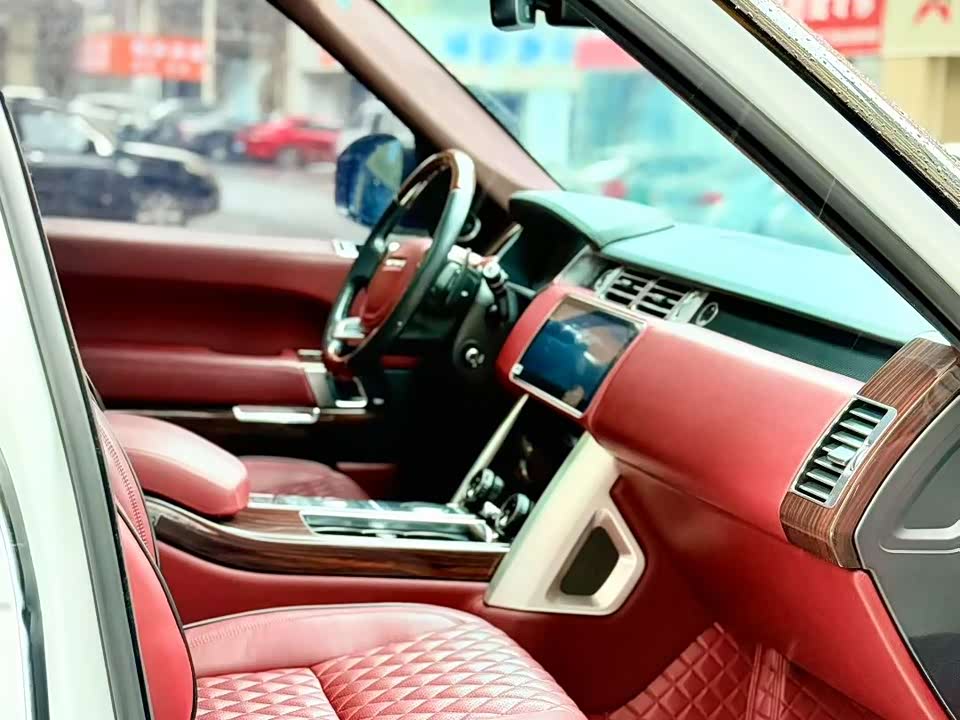 JAC Hefei Car