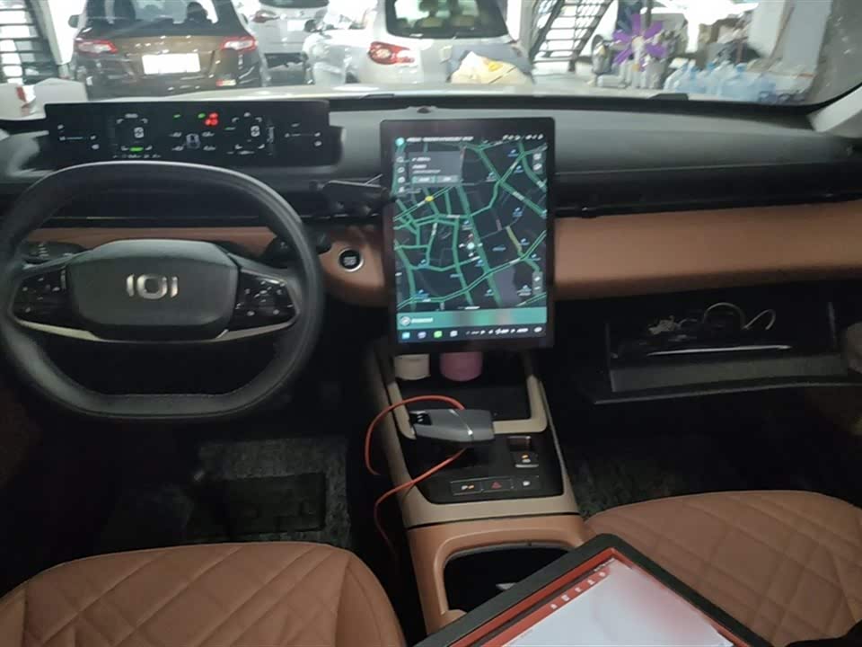 Changan A05 Changan A05