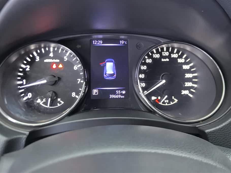 Nissan Qijun Nissan Qijun