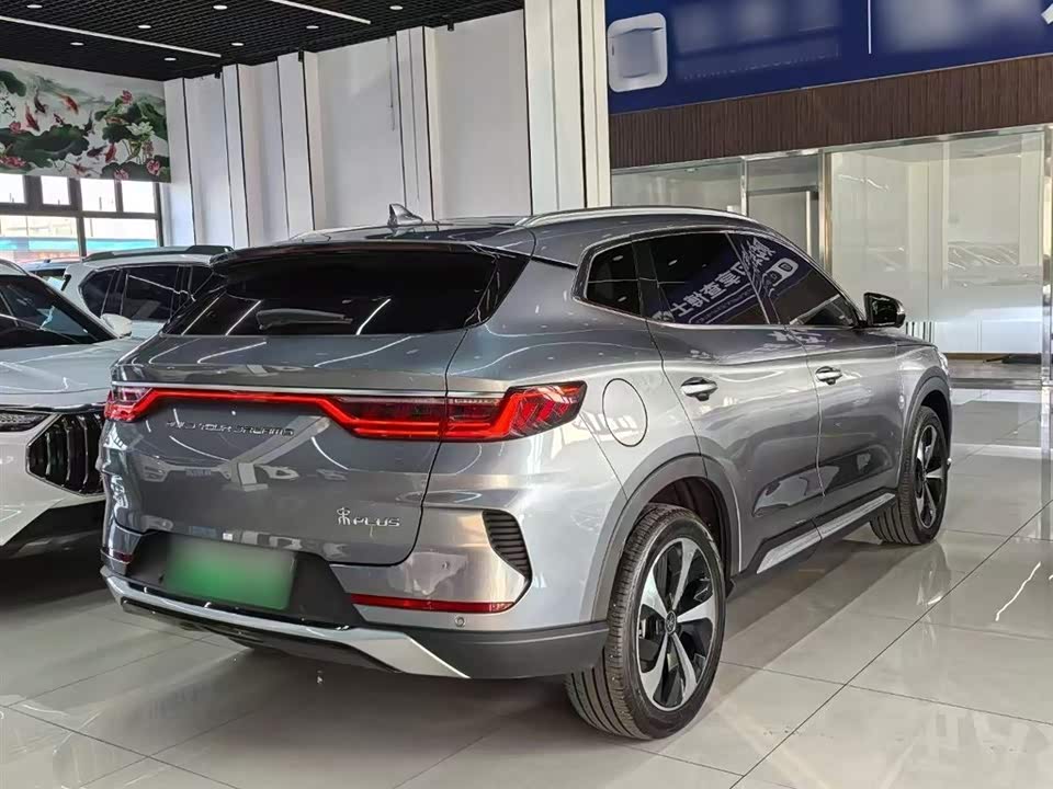 BYD Songjiang BYD Songjiang