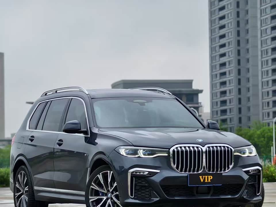 BMW X7 BMW X7