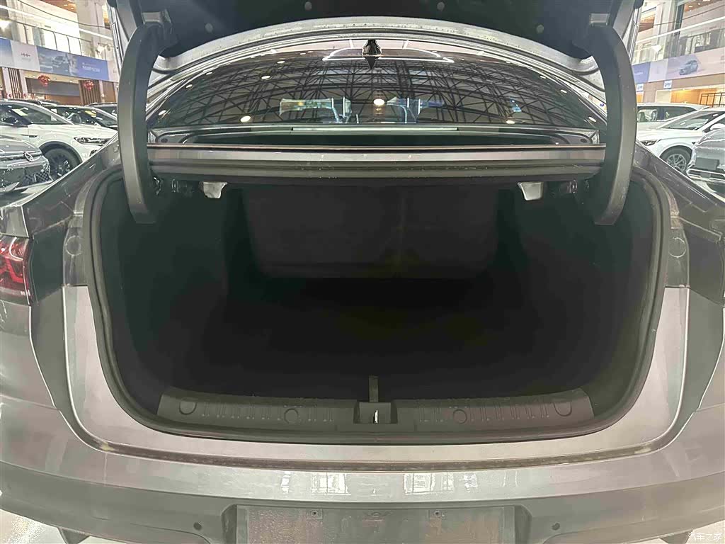 BYD Qin, 2025 14