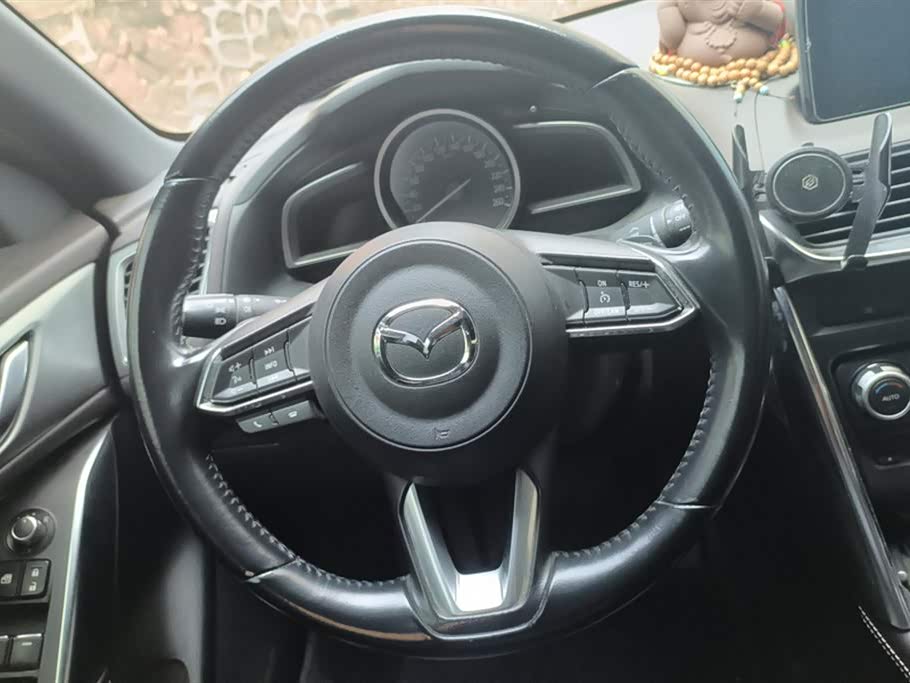 Mazda CX-4 Mazda CX-4