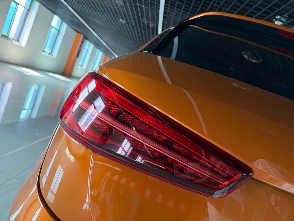 Audi Q3 Audi Q3