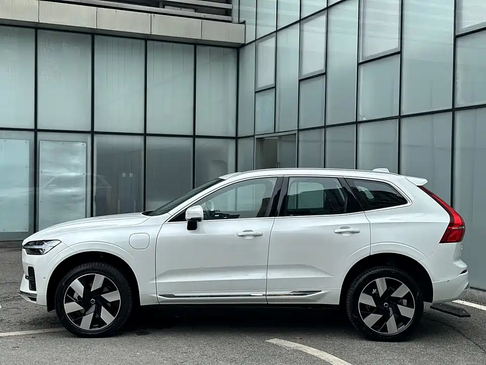 Volvo XC60 Volvo XC60