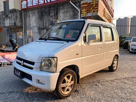 全国二手北斗星 2010款 e  1.4l 手动es经济型