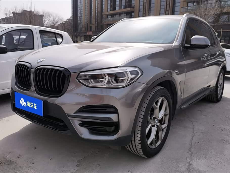 BMW X3 BMW X3