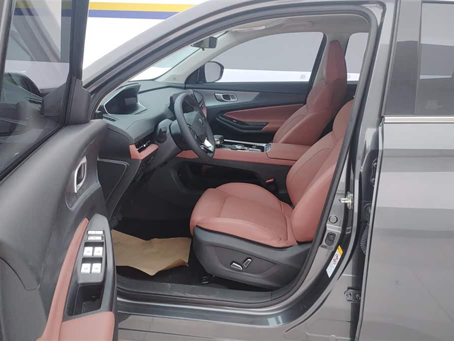 Changan CS55PLUS Changan CS55PLUS