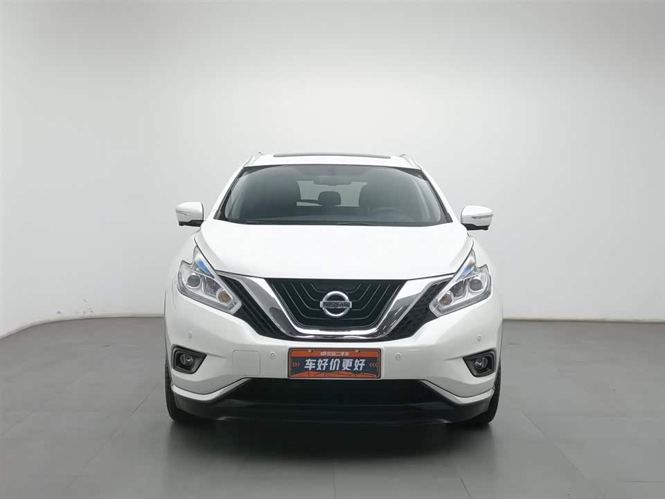 Nissan Loulan Nissan Loulan