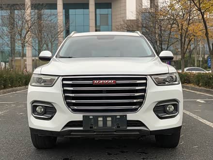 哈弗h6 2019款 红标 2.0gdit 自动冠军版