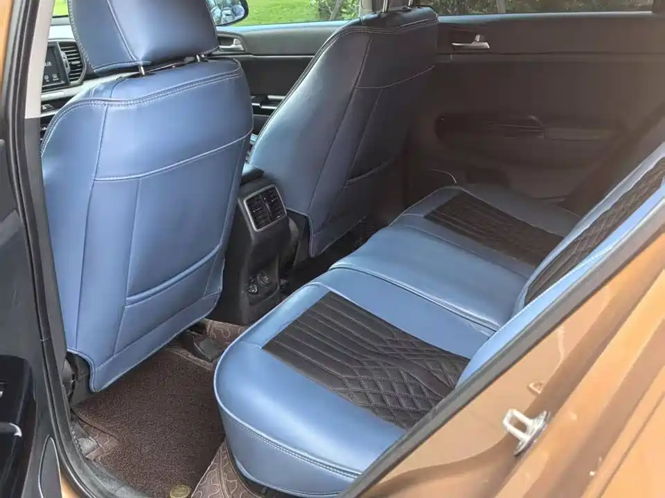 Kia KX5