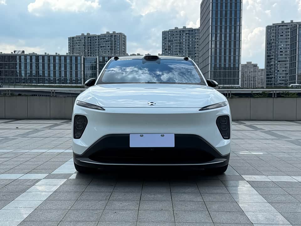 NIO EC7 NIO EC7