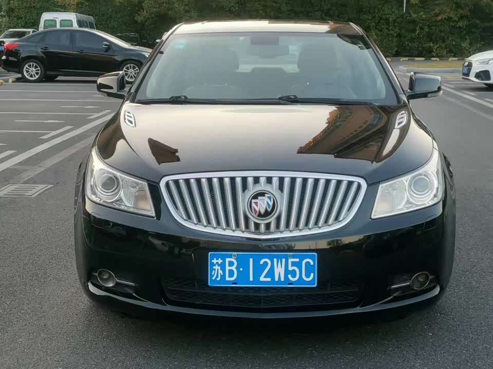 Buick Lacrosse