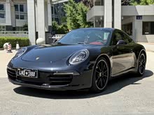 ʱ911 2012 Carrera S 3.8L