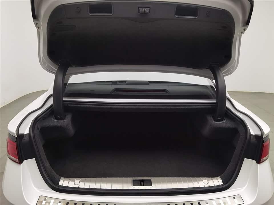 Geely Borui Geely Borui