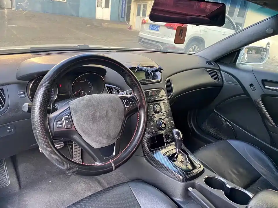 Hyundai Lawns-Coolpad