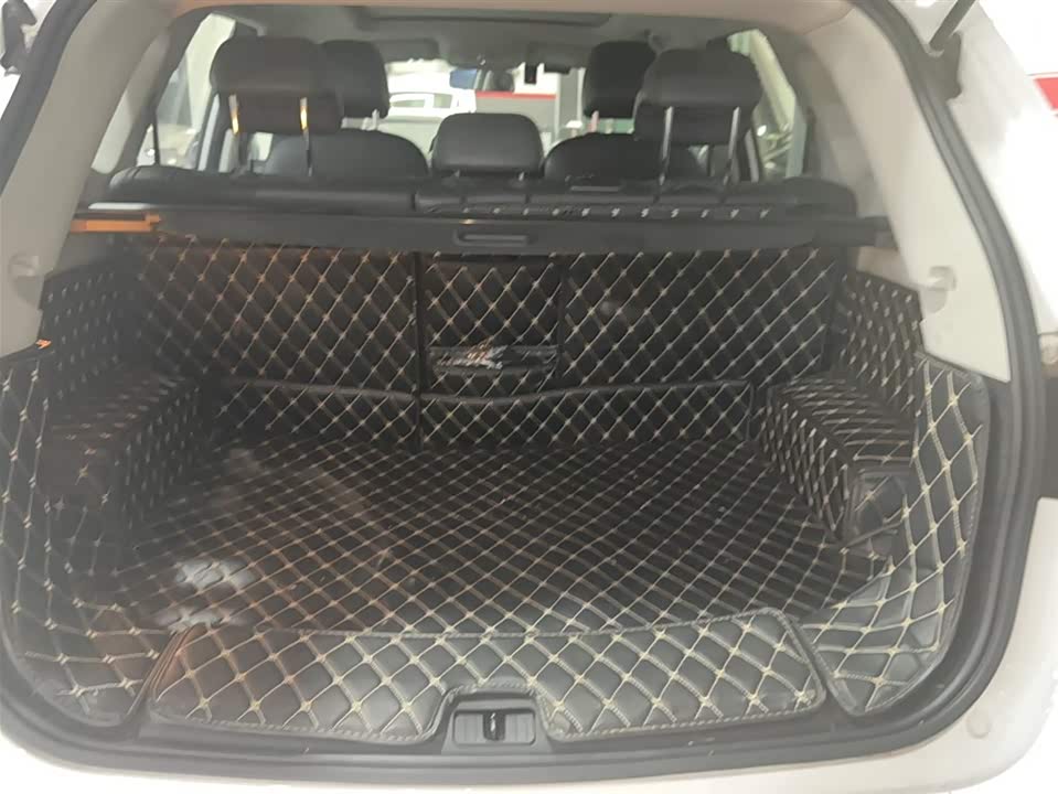 Roewe RX5 Roewe RX5