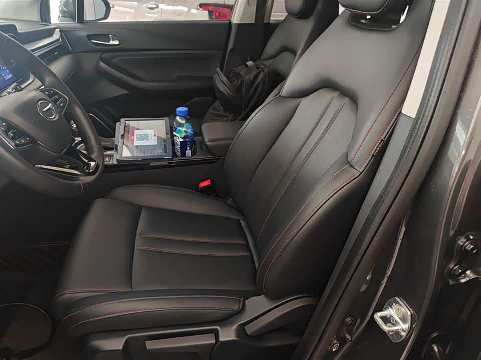 Trumpchi Trumpchi GS4 Trumpchi Trumpchi GS4