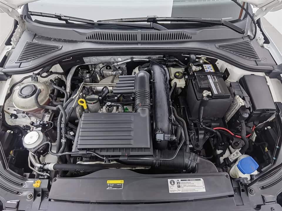 Volkswagen Lavida Volkswagen Lavida