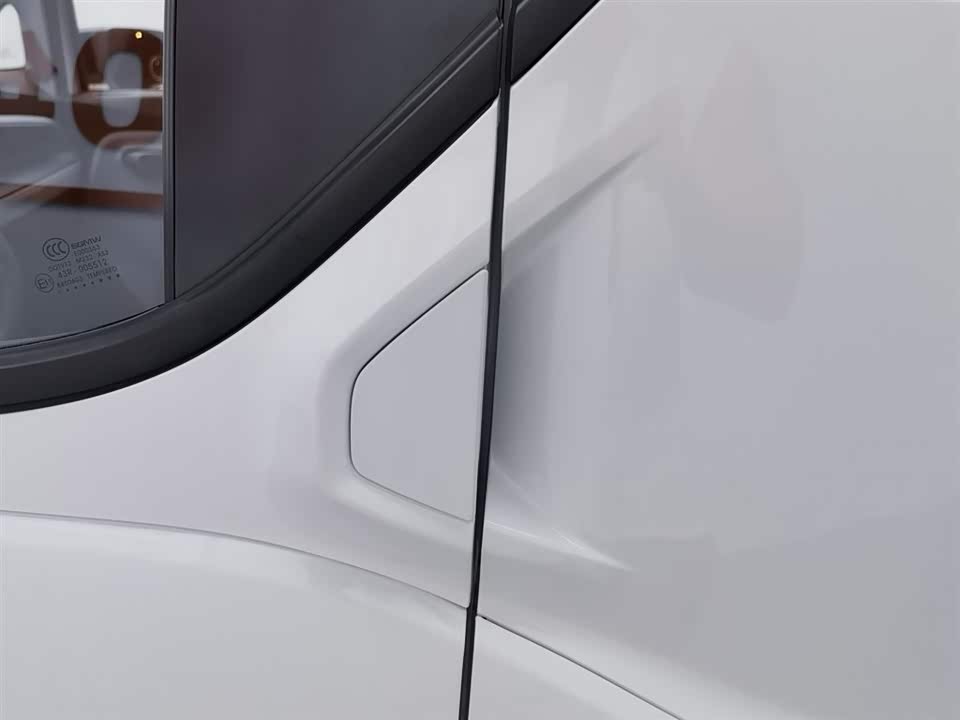 Wuling Wuling NanoEV Wuling Wuling NanoEV