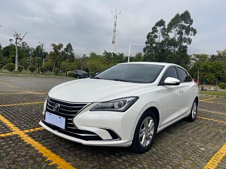 逸动 2019款 高能版 1.6l gdi 自动先锋型 国vi