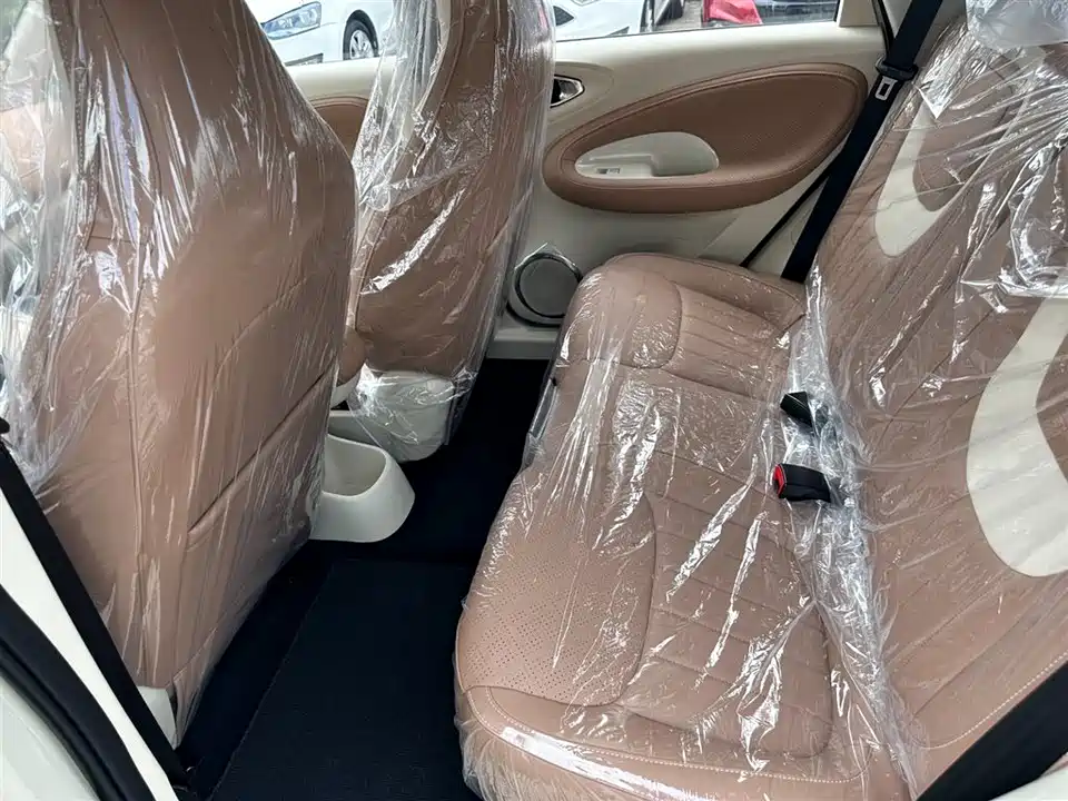 Wuling Wuling Bingguo