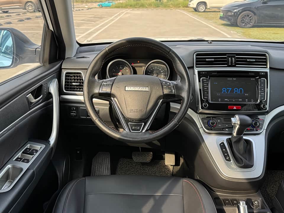 Haval M6 Haval M6