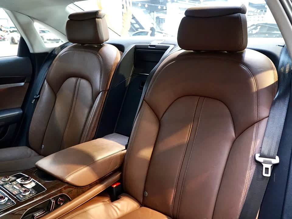 Audi A8 Audi A8