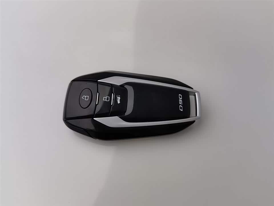 MAXUS D90 Pro MAXUS D90 Pro