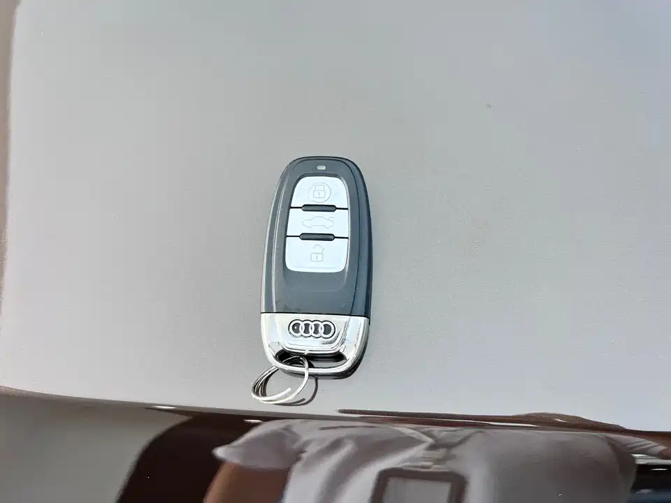 Audi Q5 Audi Q5
