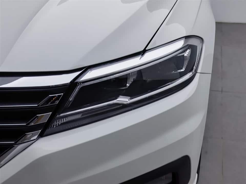 Volkswagen Lavida Volkswagen Lavida