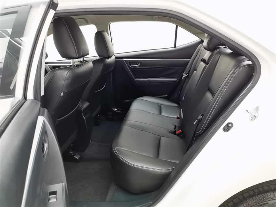 Toyota Lei Ling Toyota Lei Ling