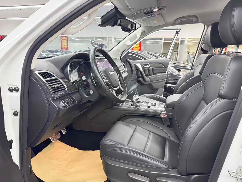 Haval H9 Haval H9