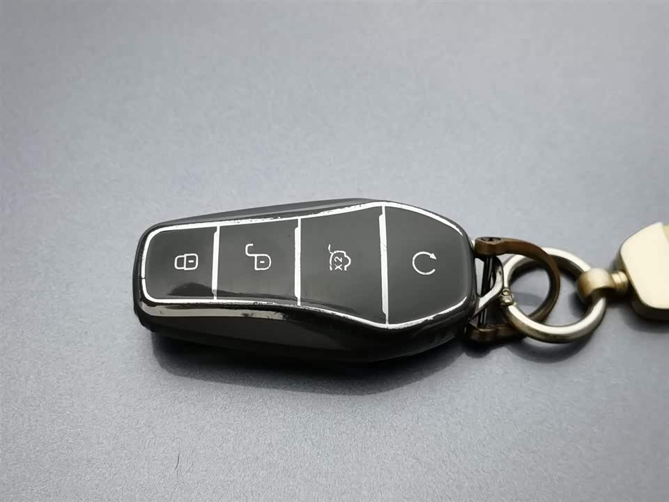 BYD Han BYD Han