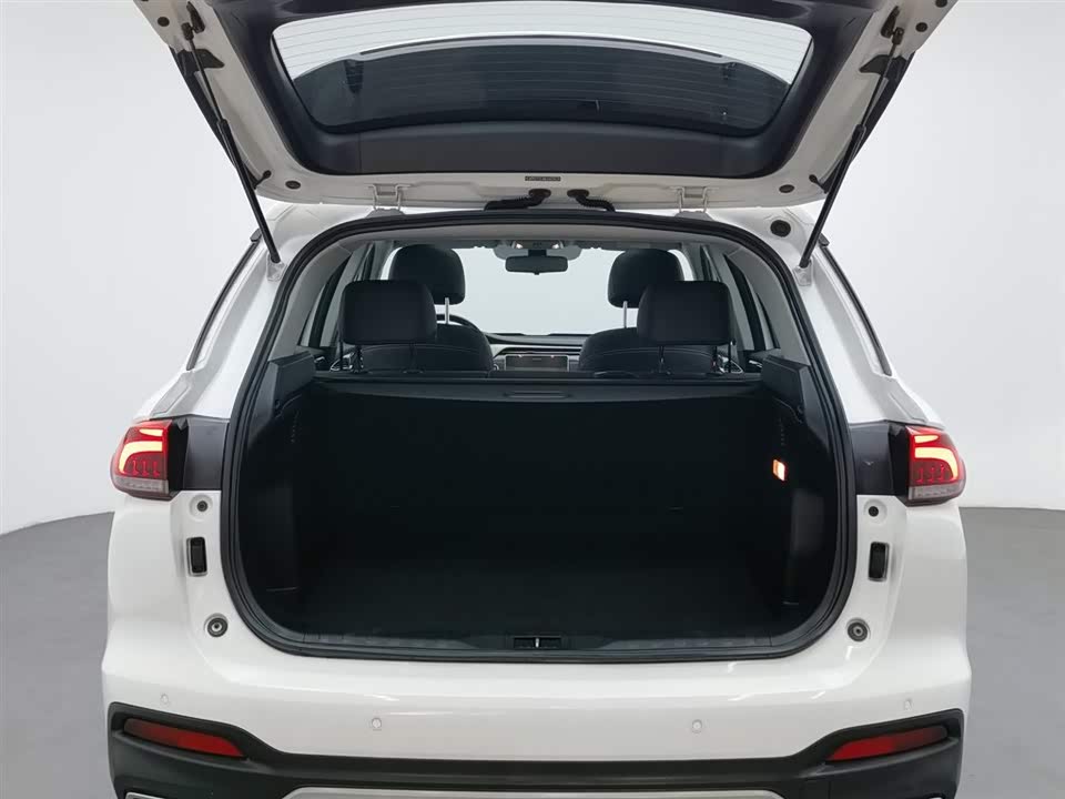 Trumpchi Trumpchi GS5 Trumpchi Trumpchi GS5