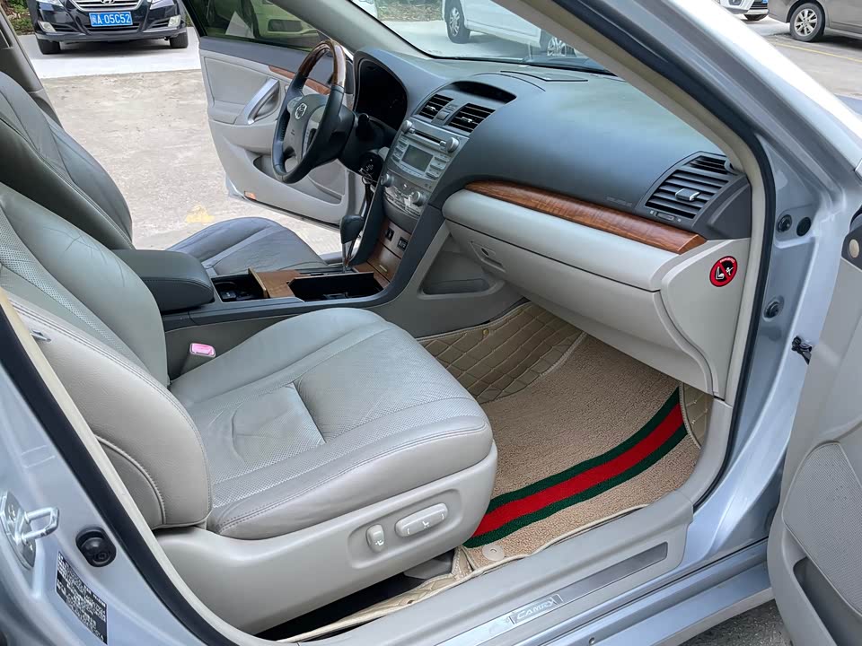 Toyota Camry Toyota Camry
