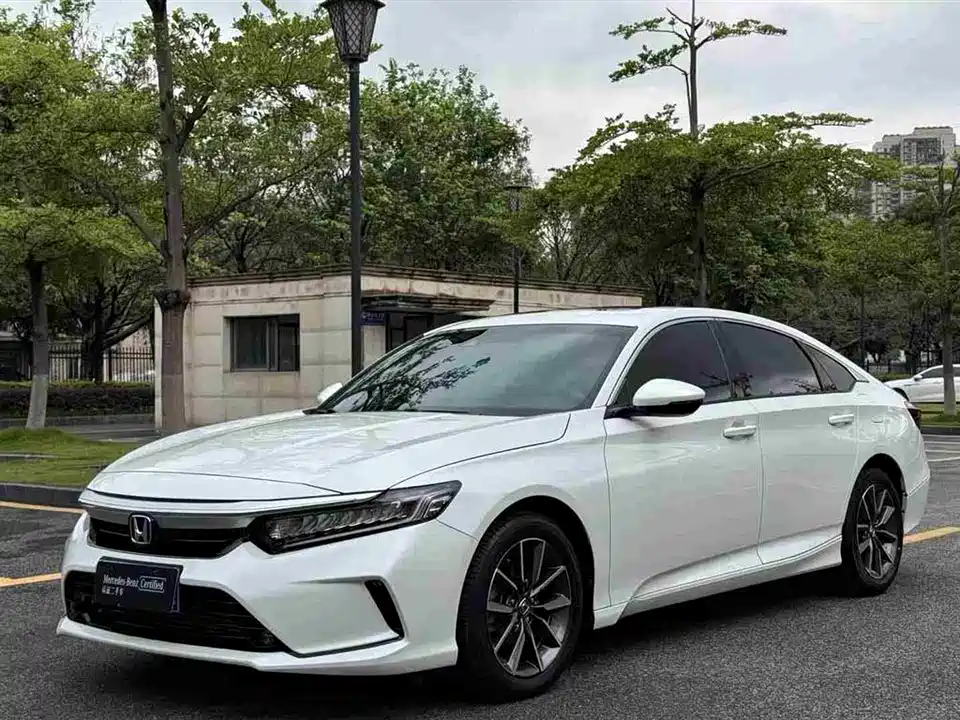Honda Yingshipai