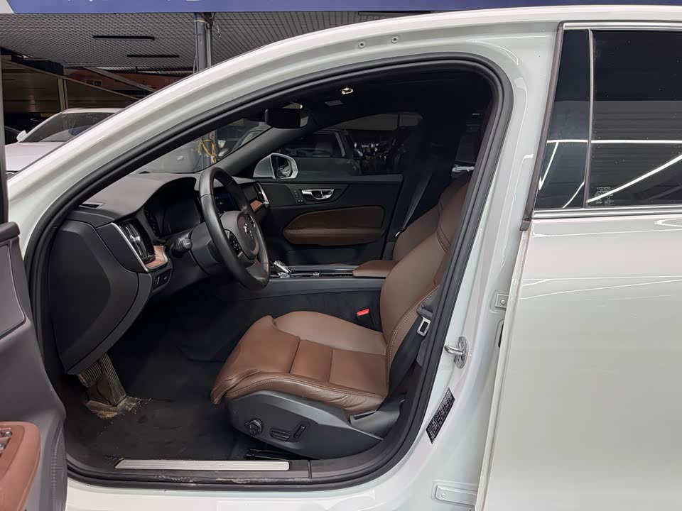 Volvo S60 Volvo S60