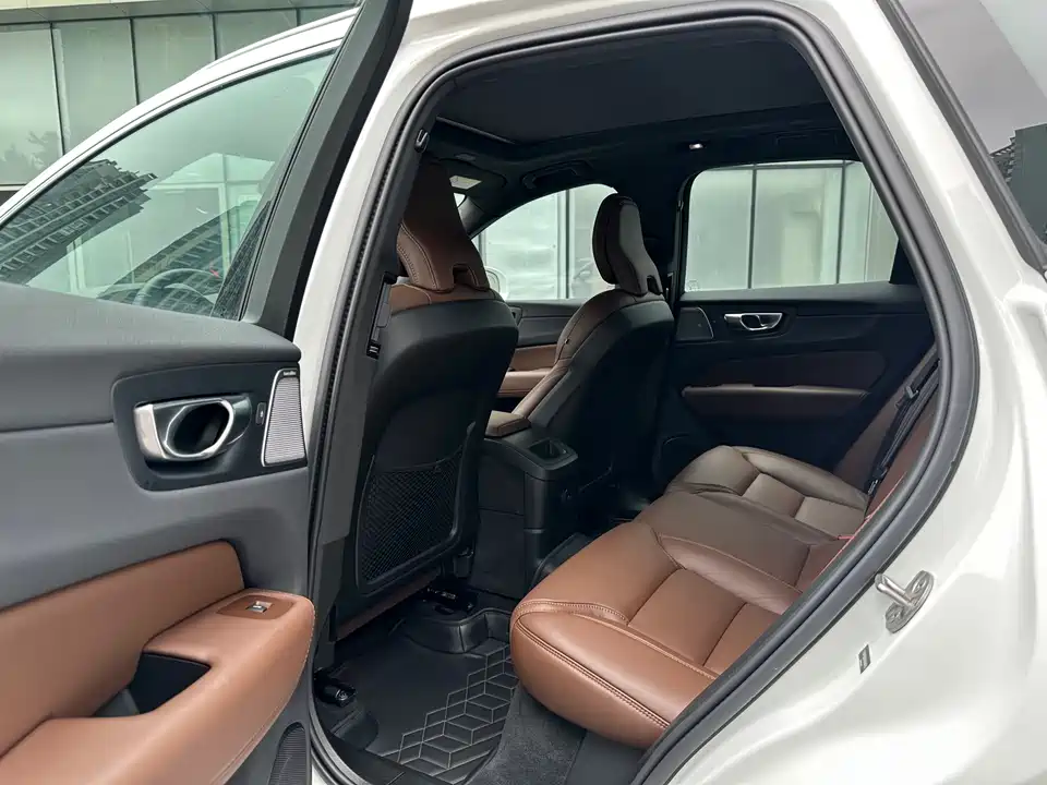Volvo XC60 Volvo XC60