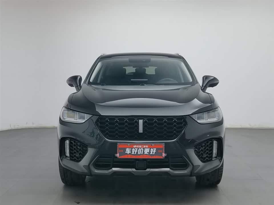 Shaanxi Xi'an Car