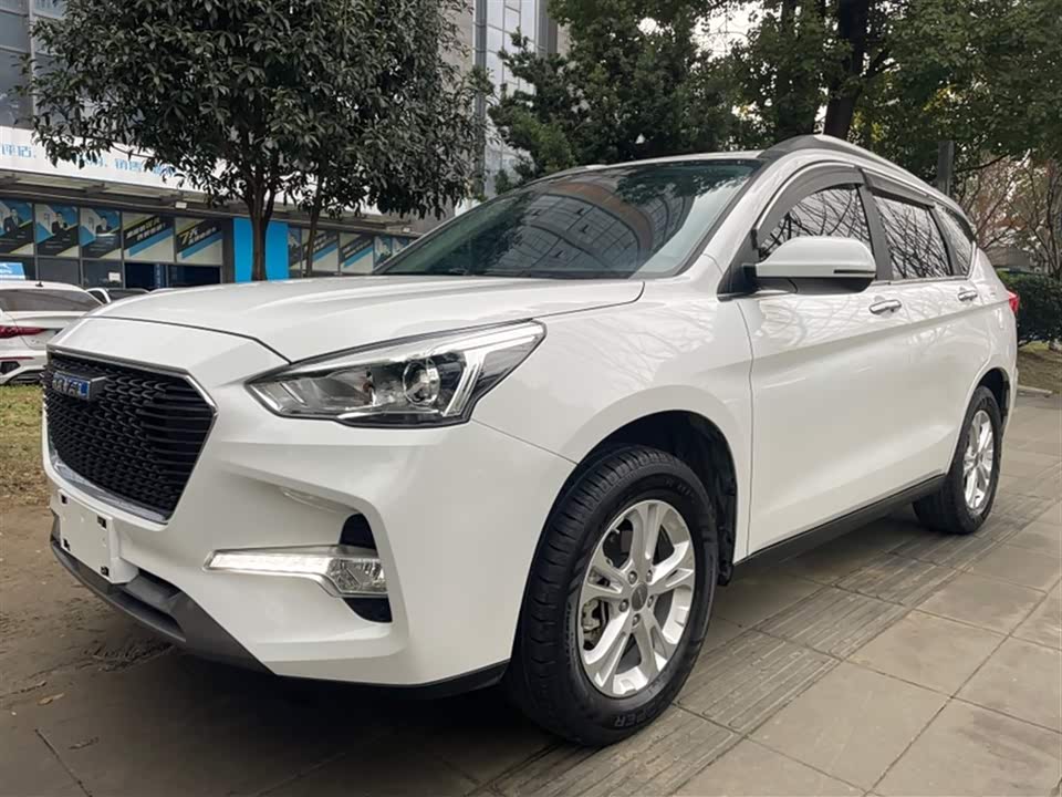 Haval M6