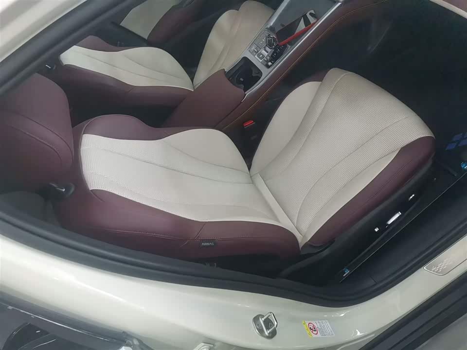 BYD Seal 07 DM-i