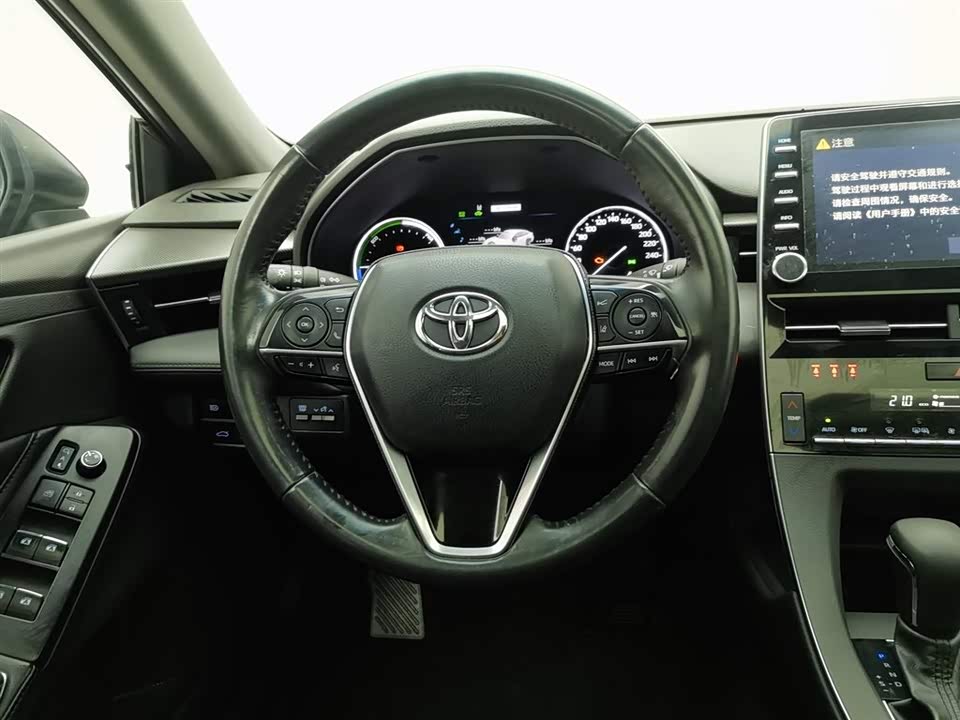 Toyota Asian dragon Toyota Asian dragon