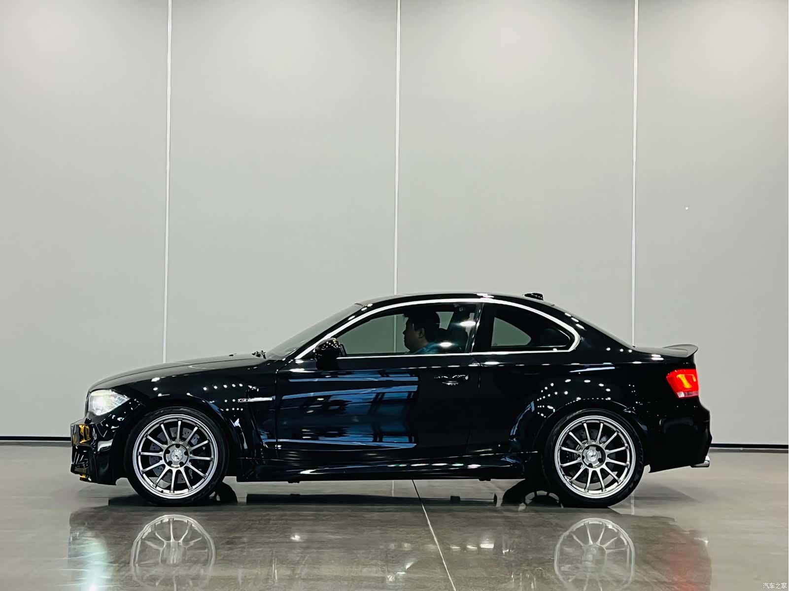 BMW 1 Series, 2012 все фото
