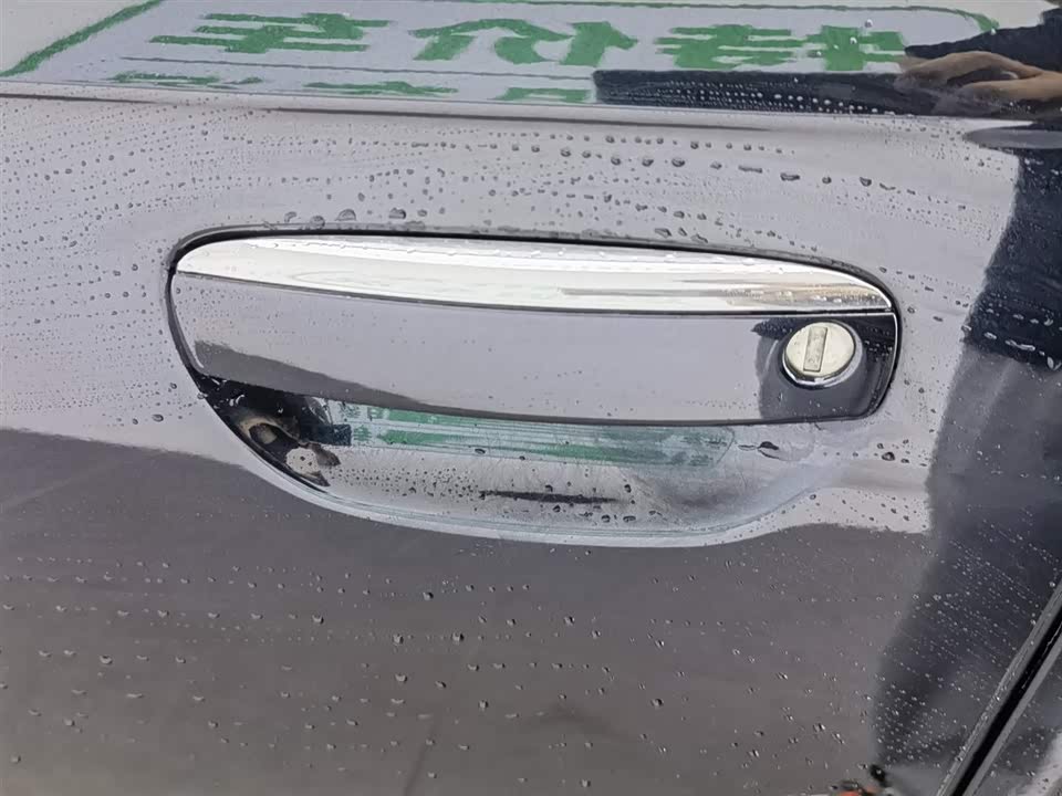 Audi A6L Audi A6L