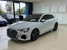 µA3 2021 Sportback 35 TFSI ʱ˶