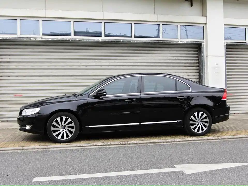 Volvo S80L Volvo S80L