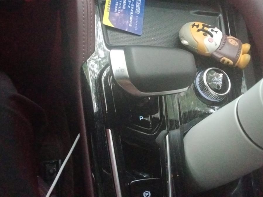 Geely Xingyue L Geely Xingyue L